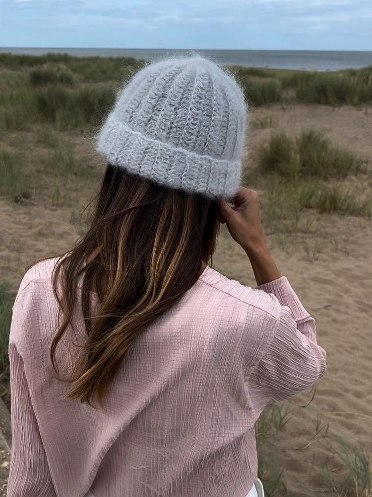 Euphoria Beanie Sky Blue 4
