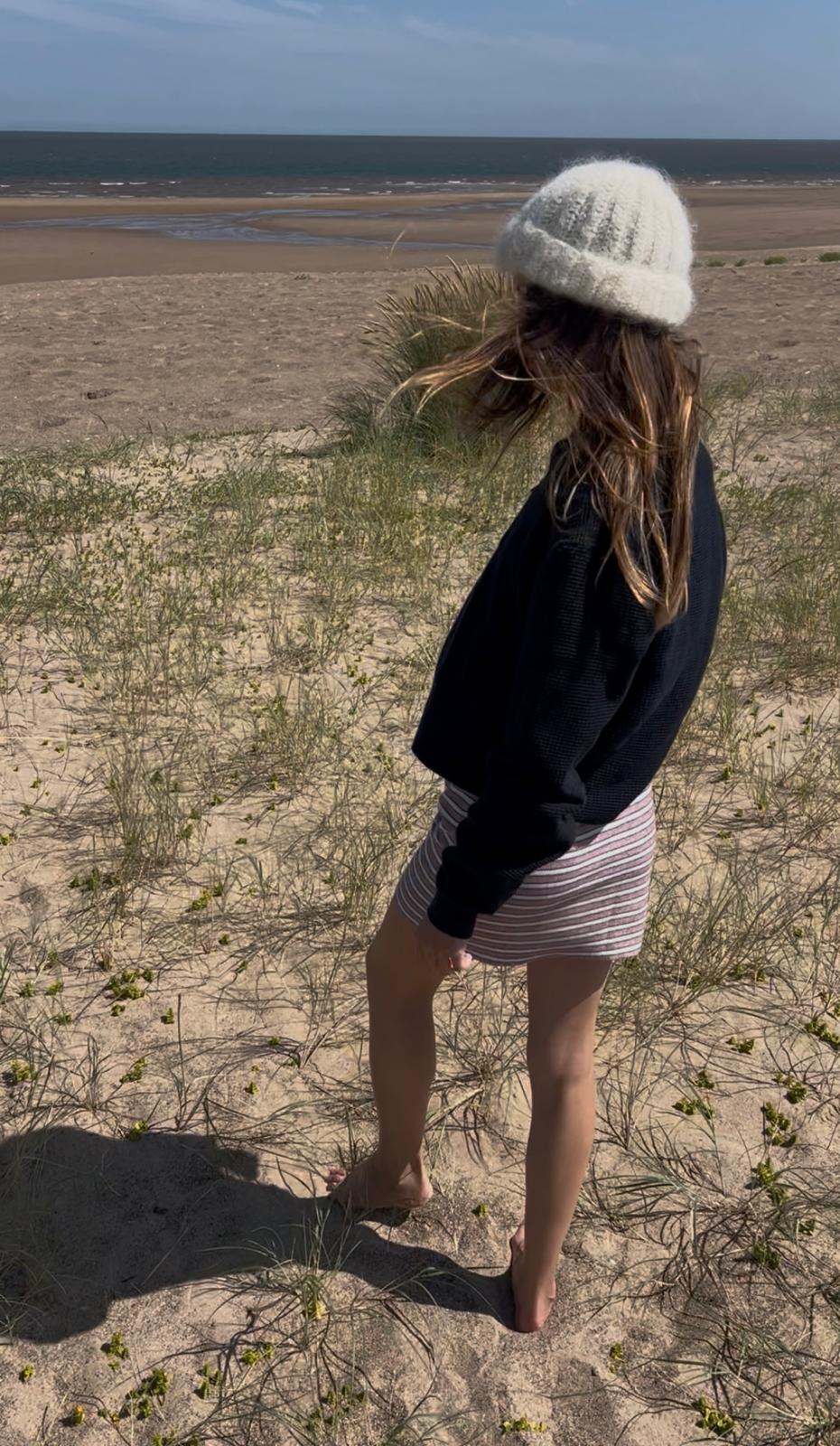 Euphoria Beanie 5