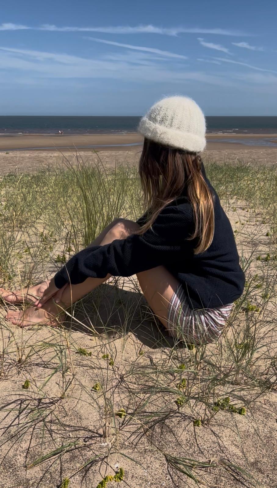 Euphoria Beanie 7