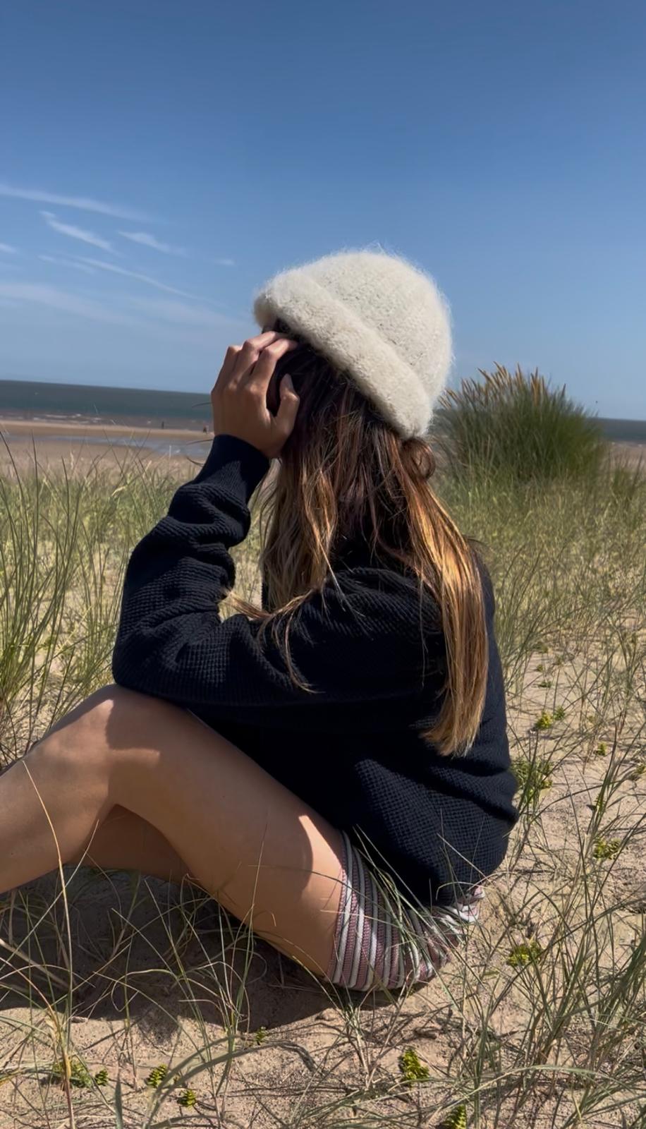 Euphoria Beanie 8